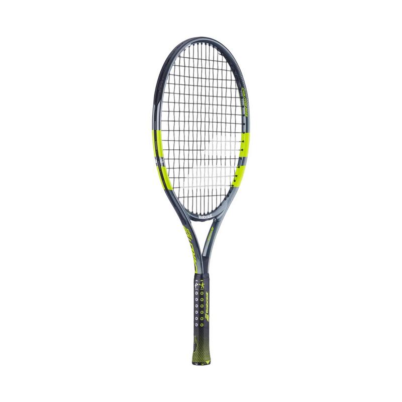 Babolat Carlitos 23 Tennis racket Junior - main image