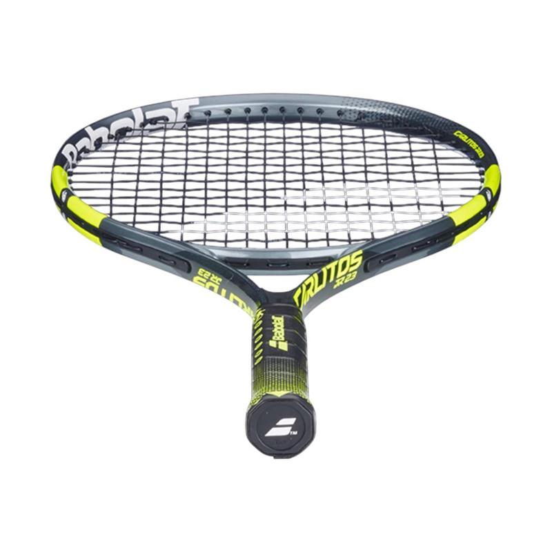 Babolat Carlitos 23 Tennis racket Junior - main image