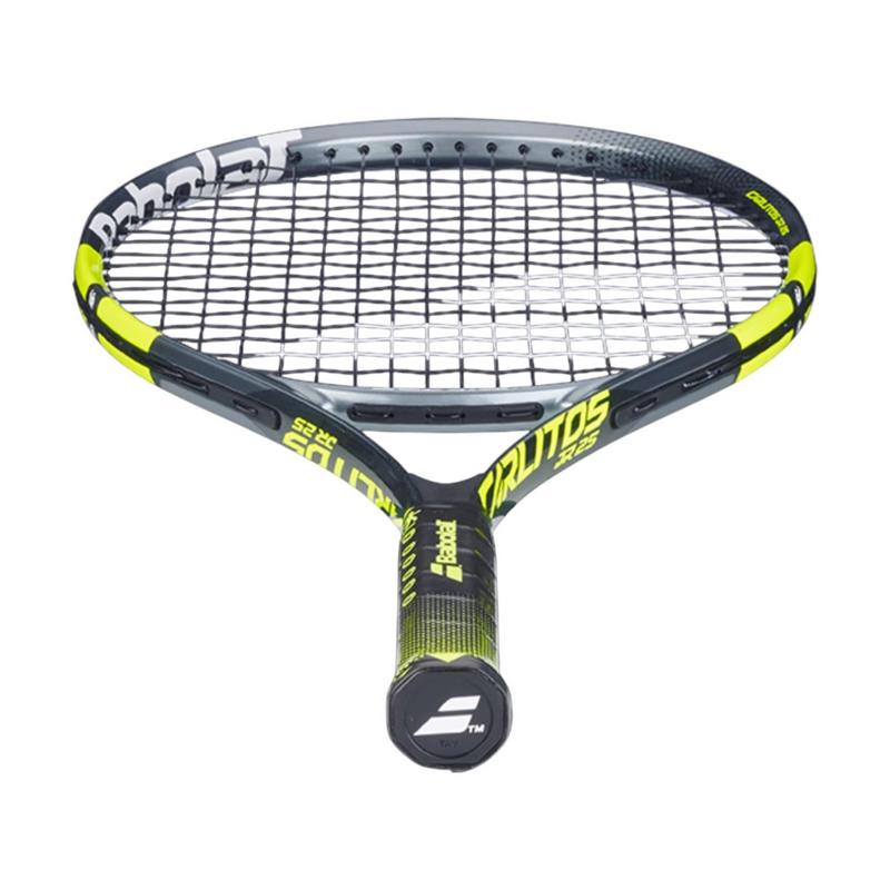 Babolat Carlitos 25 Tennis racket Junior - main image