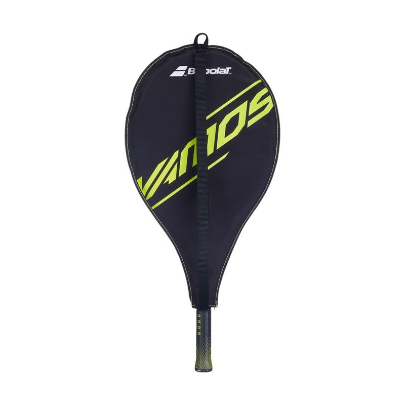 Babolat Carlitos 25 Tennis racket Junior - main image