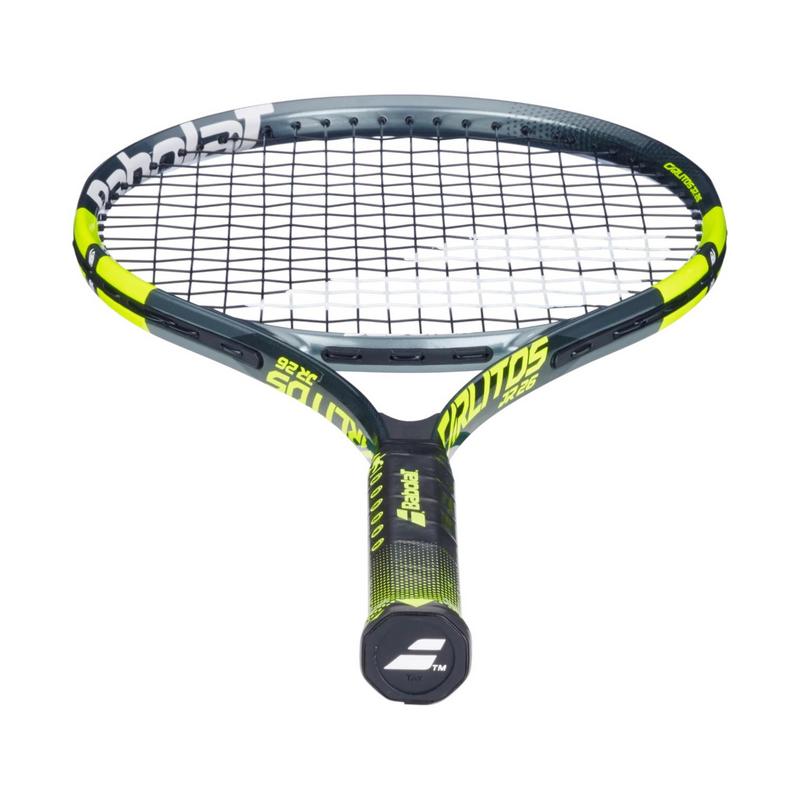 Babolat Carlitos 26 Tennis racket Junior - main image