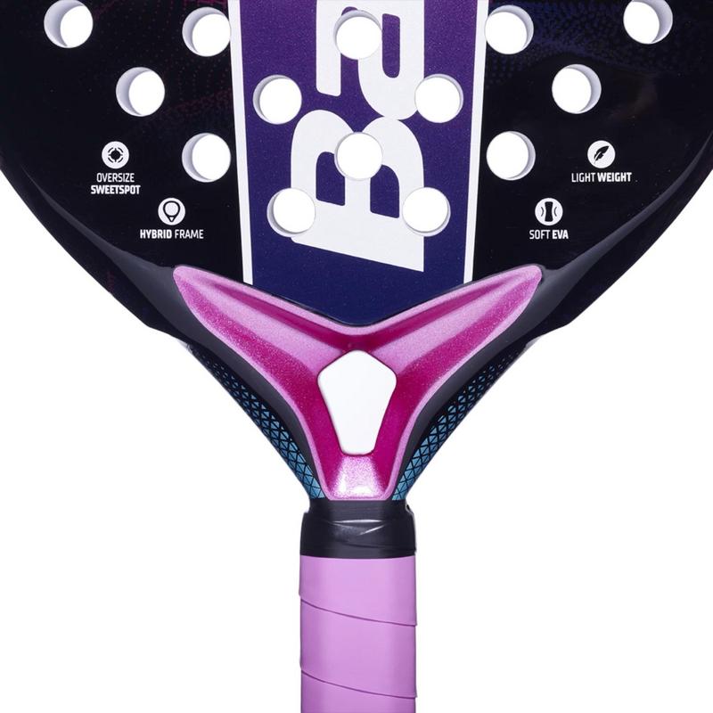 Babolat Stima Vita Padel Racket 2026 - main image