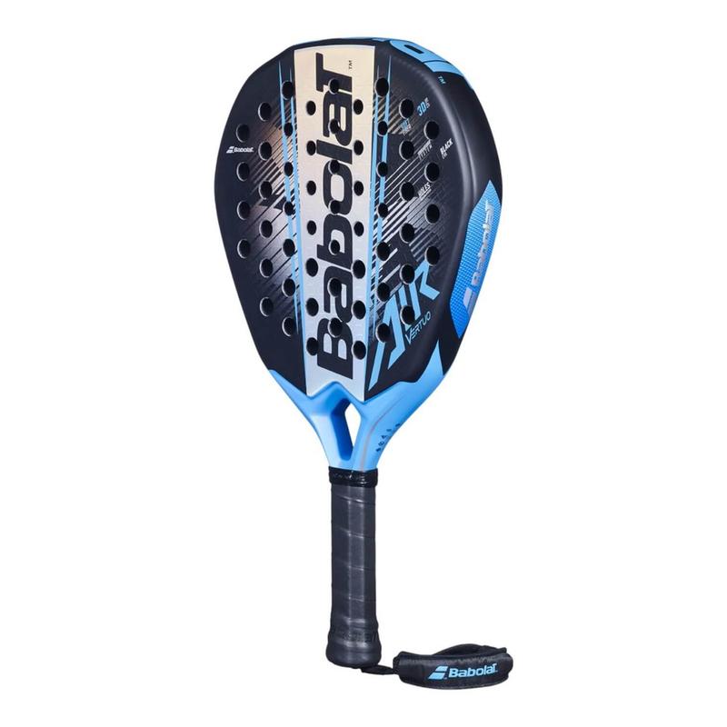 Babolat Air Vertuo 2.6 Padel Racket 2026 - main image