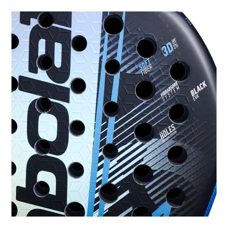 Babolat Air Vertuo 2.6 Padel Racket 2026 - main image