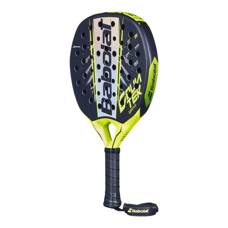 Babolat Counter Vertuo 2.6 Padel Racket 2026 - main image