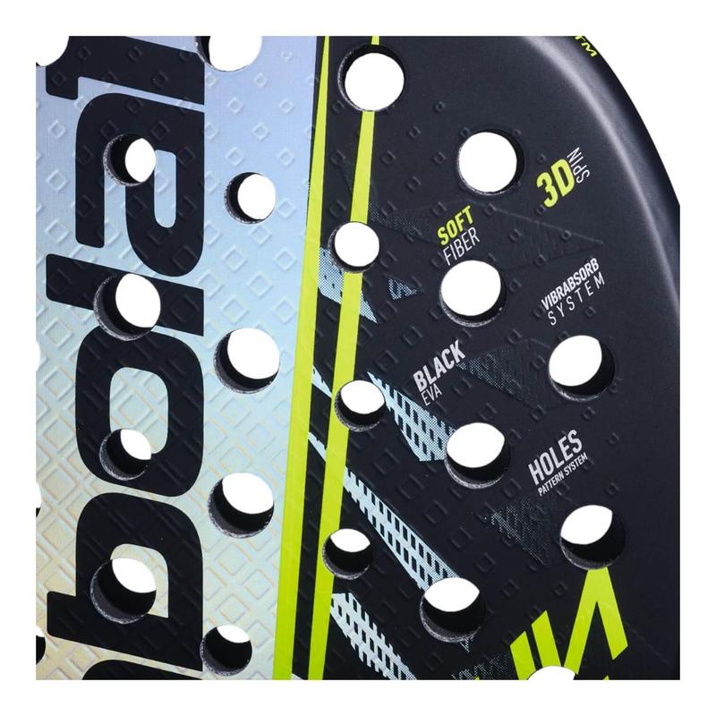 Babolat Counter Vertuo 2.6 Padel Racket 2026 - main image