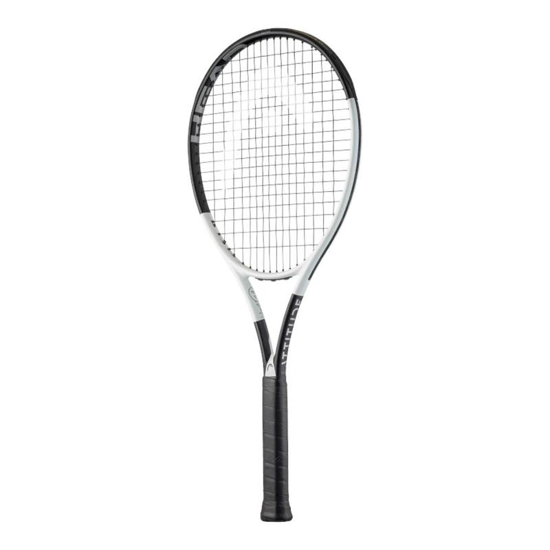 Head MX Attitude SUPRM (Black) Tennis Racket - main image