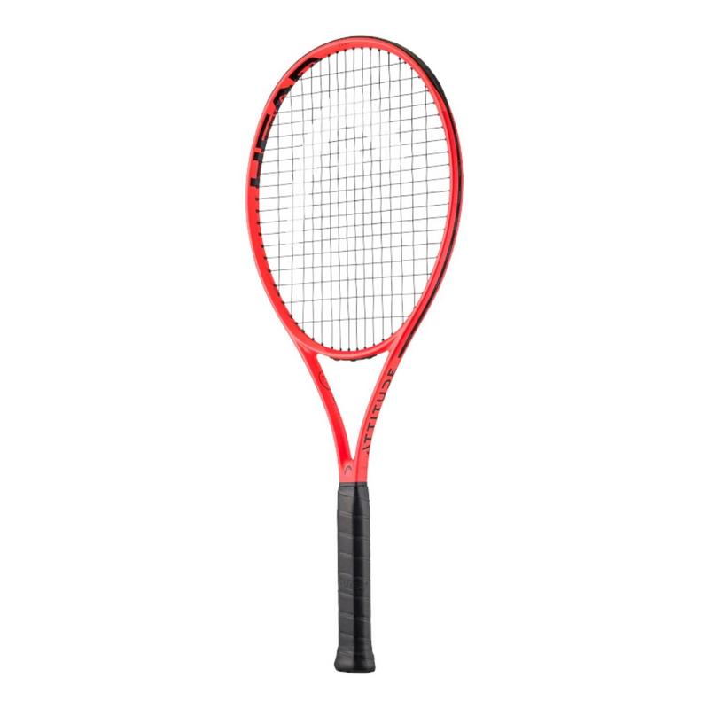 Head MX Attitude COMP (Orange) Tennis Racket - main image