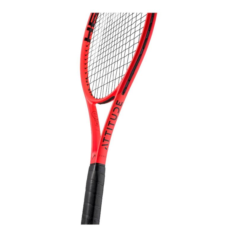 Head MX Attitude COMP (Orange) Tennis Racket - main image