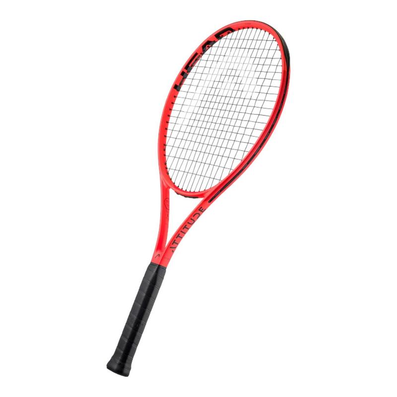Head MX Attitude COMP (Orange) Tennis Racket - main image