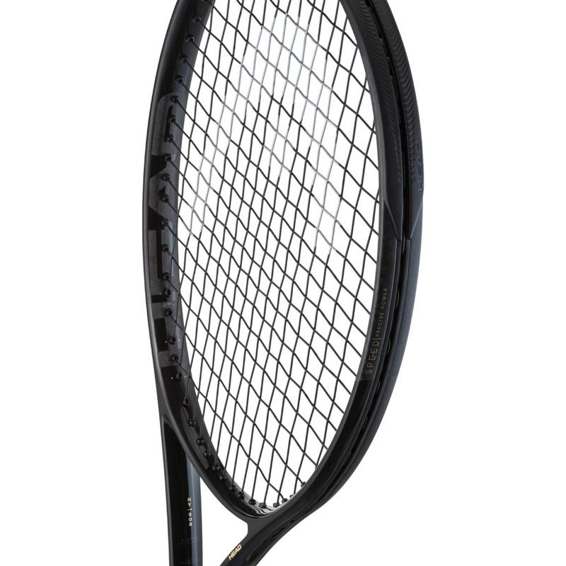 Head Speed MP Legend Tennis Racket - main image