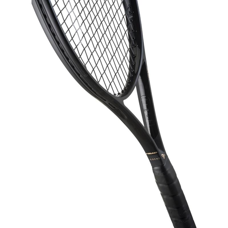 Head Speed MP Legend Tennis Racket - main image