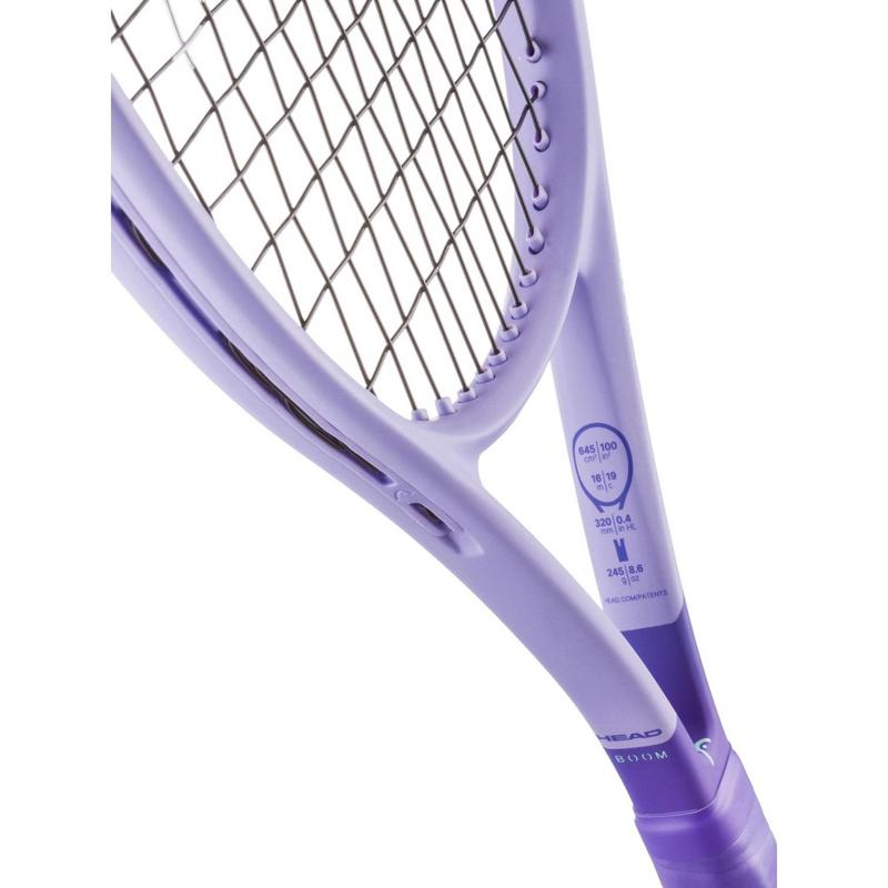 Head Boom Junior Alternate Tennis Racket 2026 - main image