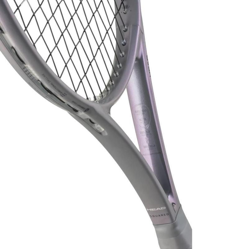 HEAD Squared Tennis Racket 2026 - main image