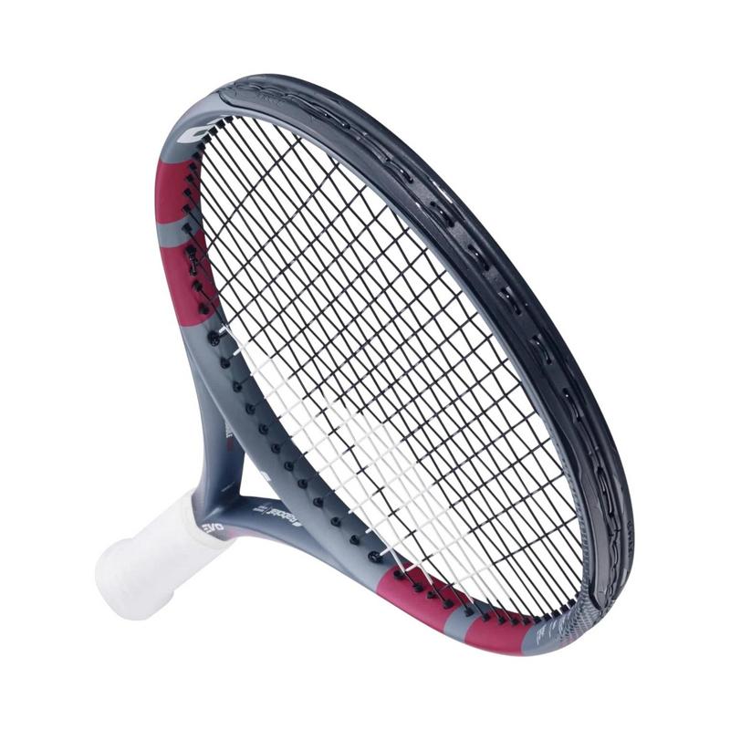 Babolat Evo Aero Lite Pink GEN2 2026 Tennis Racket - main image