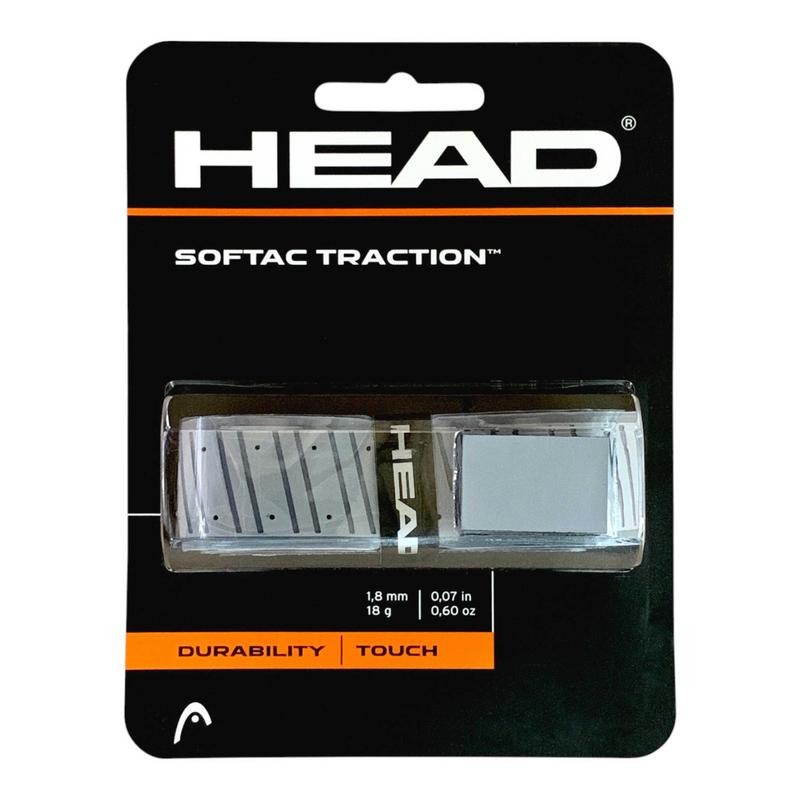 HEAD Softac Traction Racket Grip - main image