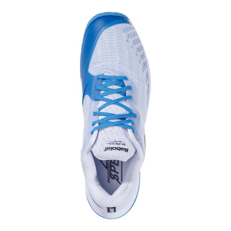 Babolat Shadow Spirit 2 Court Shoe - main image