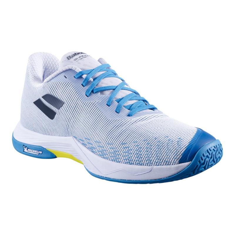 Babolat Shadow Spirit 2 Court Shoe - main image