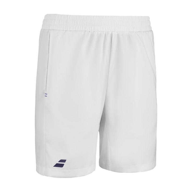 Babolat Play Short Men / White - main image