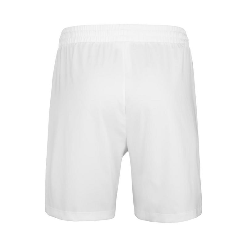 Babolat Play Short Men / White - main image