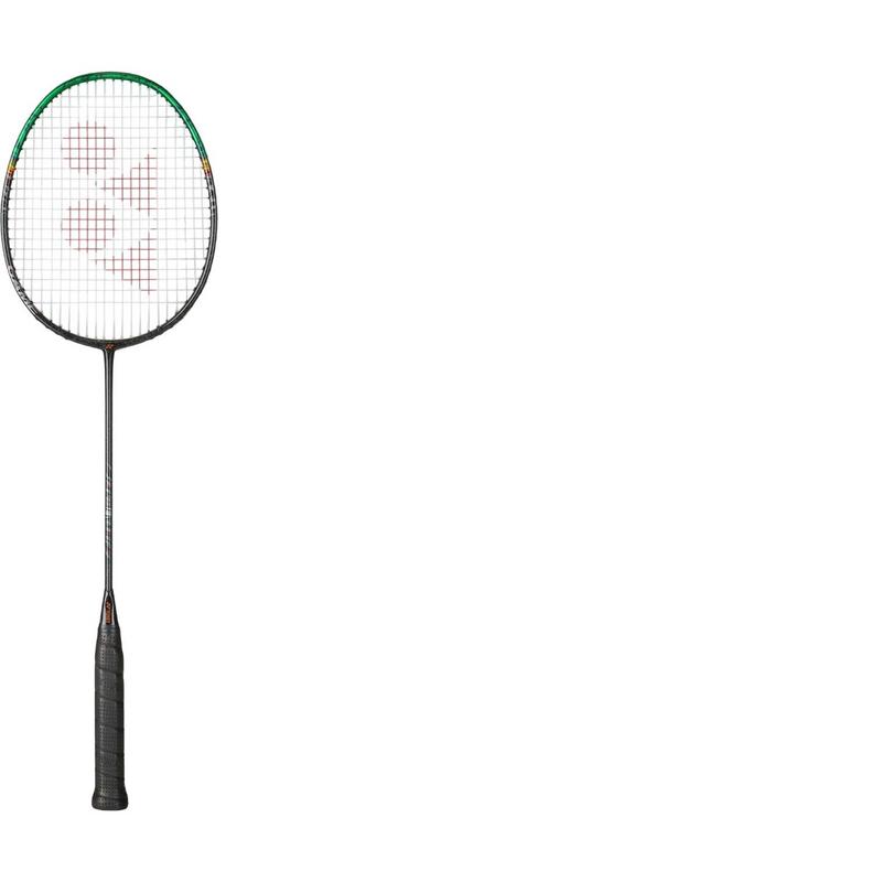 Yonex Astrox 99 Game Badminton Racket - Black / Green - main image
