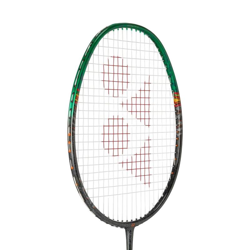 Yonex Astrox 99 Play Badminton Racket - Black / Green - main image