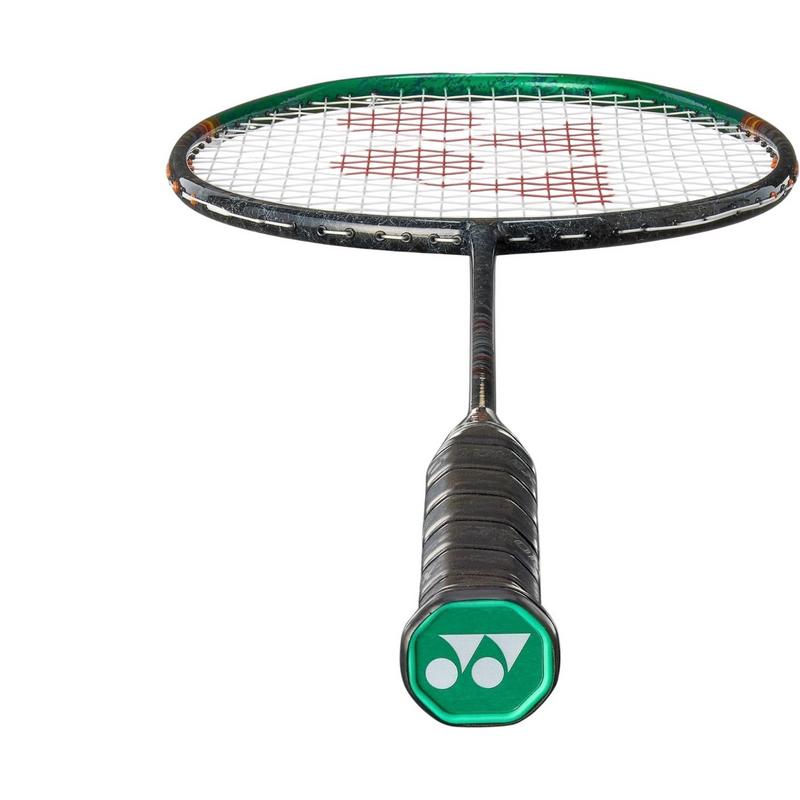 Yonex Astrox 99 Play Badminton Racket - Black / Green - main image