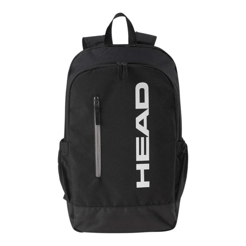 HEAD Base Backpack 17L - Black - main image