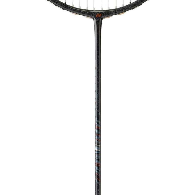Yonex Astrox 99 Game Badminton Racket - Black / Green - main image