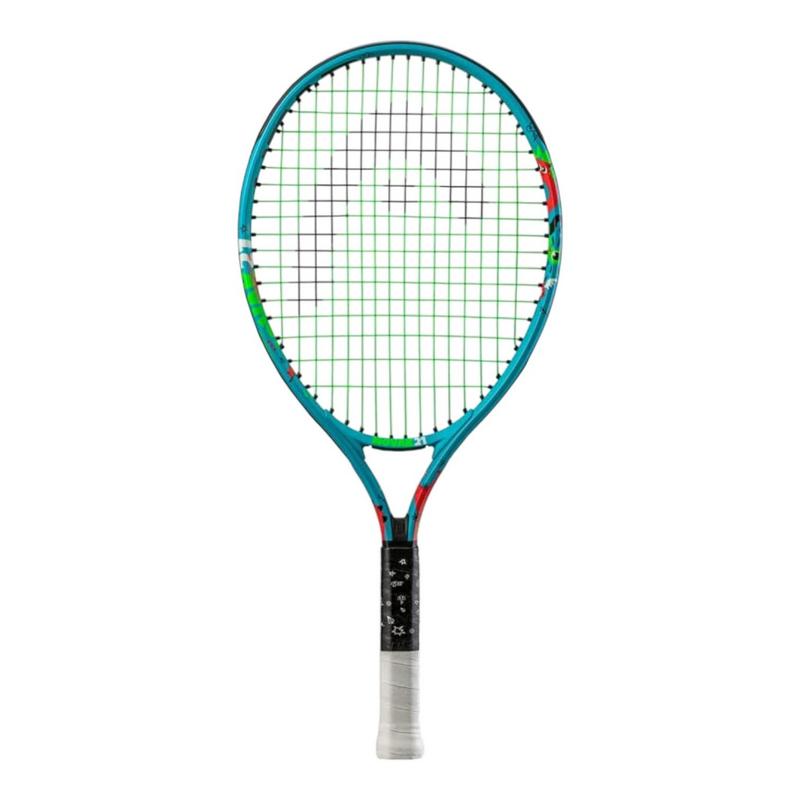 HEAD Novak 21 Junior Tennis Racket - main image