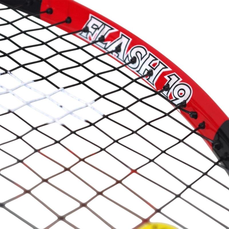 Karakal Flash 19 Junior Tennis Racket - main image
