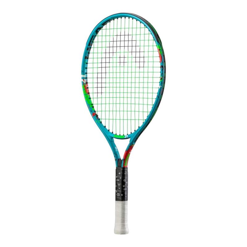 HEAD Novak 21 Junior Tennis Racket - main image