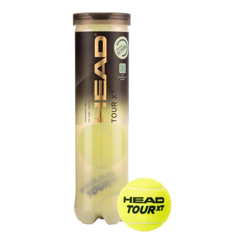 HEAD Tour XT Tennis Ball - main image
