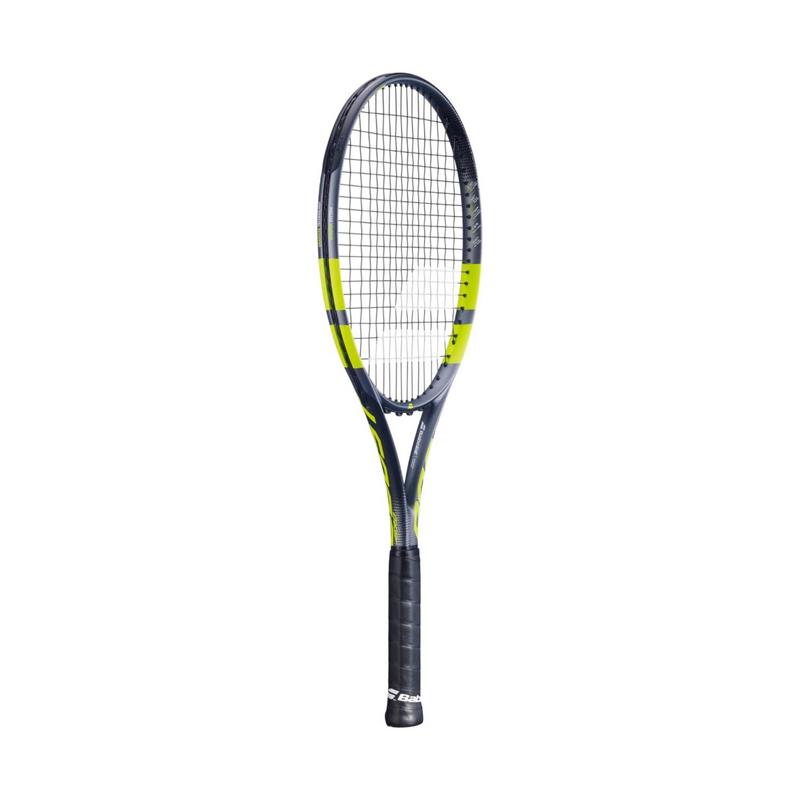 Babolat Boost Aero Strung Tennis Racket 2026 - main image