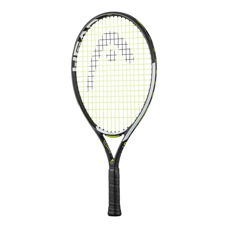 HEAD IG Speed 21 Junior Tennis Racket - main image