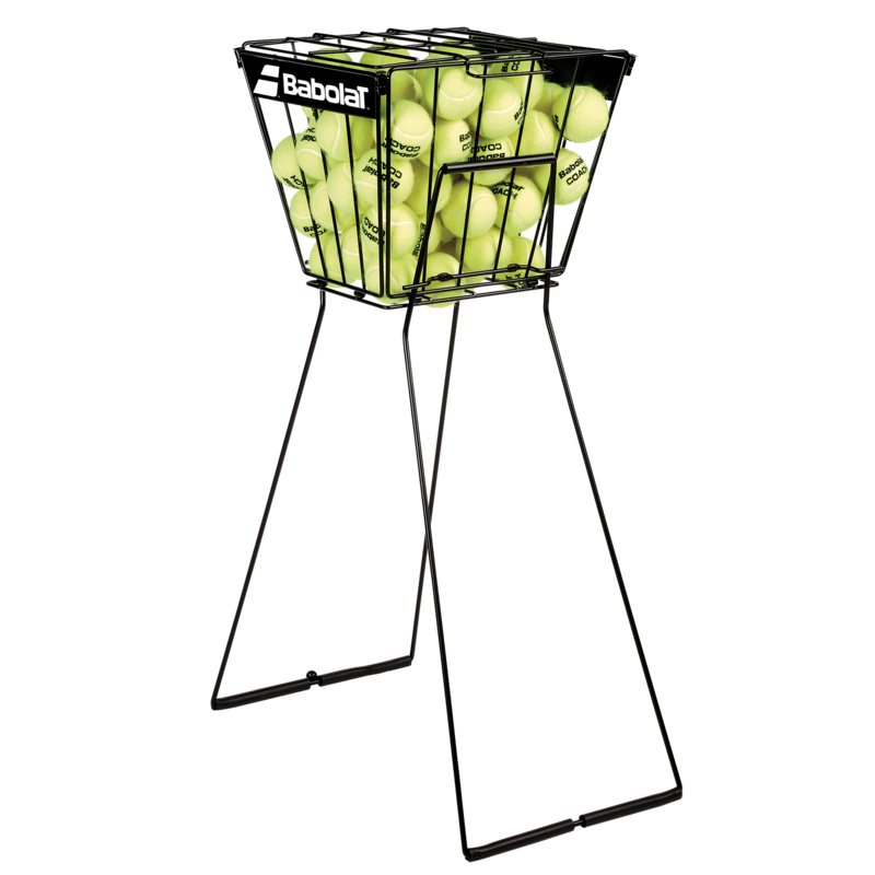 Babolat Tennis Ball Cart - main image