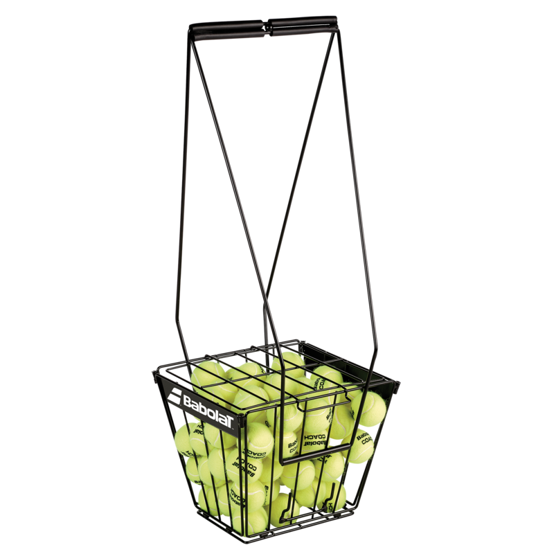 Babolat Tennis Ball Cart - main image