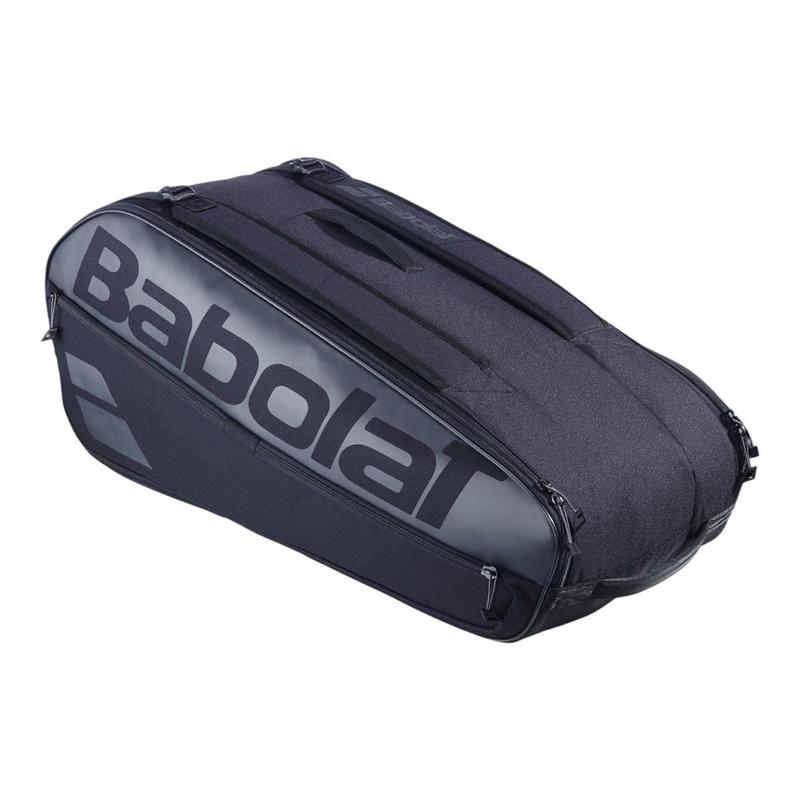 Babolat Court L Racket Bag - Black - main image