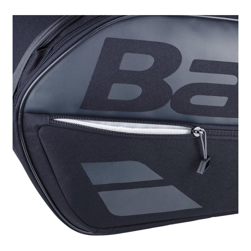 Babolat Court L Racket Bag - Black - main image
