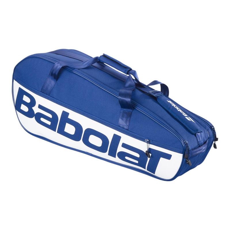 Babolat Court M Racket Bag - Blue - main image