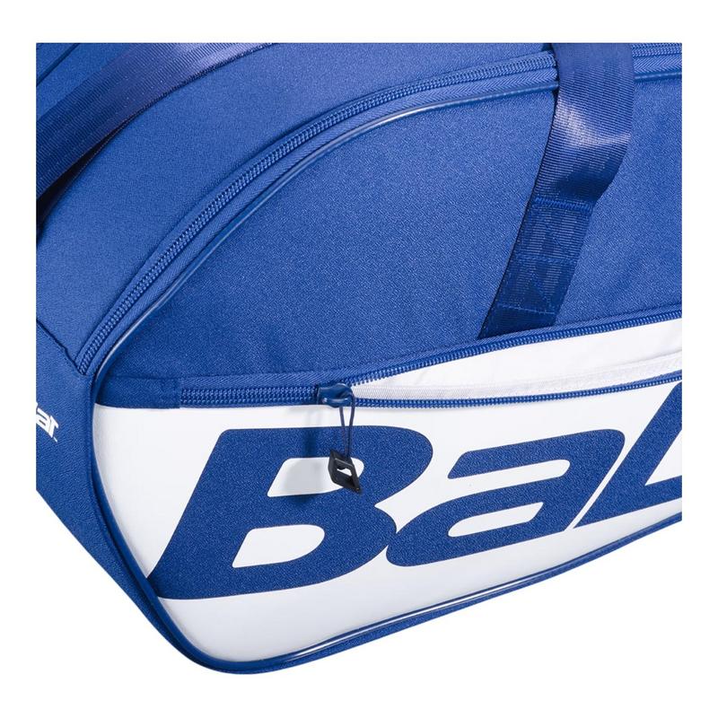 Babolat Court M Racket Bag - Blue - main image