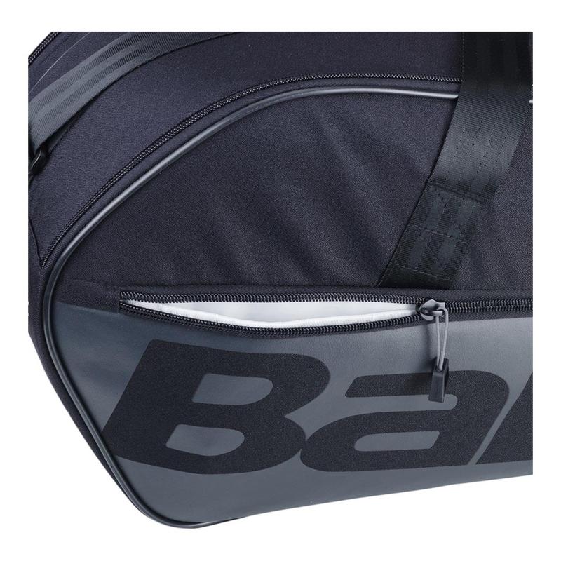Babolat Court M Racket Bag - Black - main image