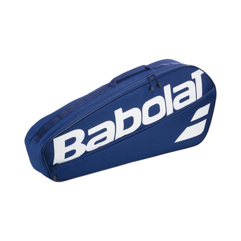 Babolat Court XS Racket Bag - Navy Blue - main image