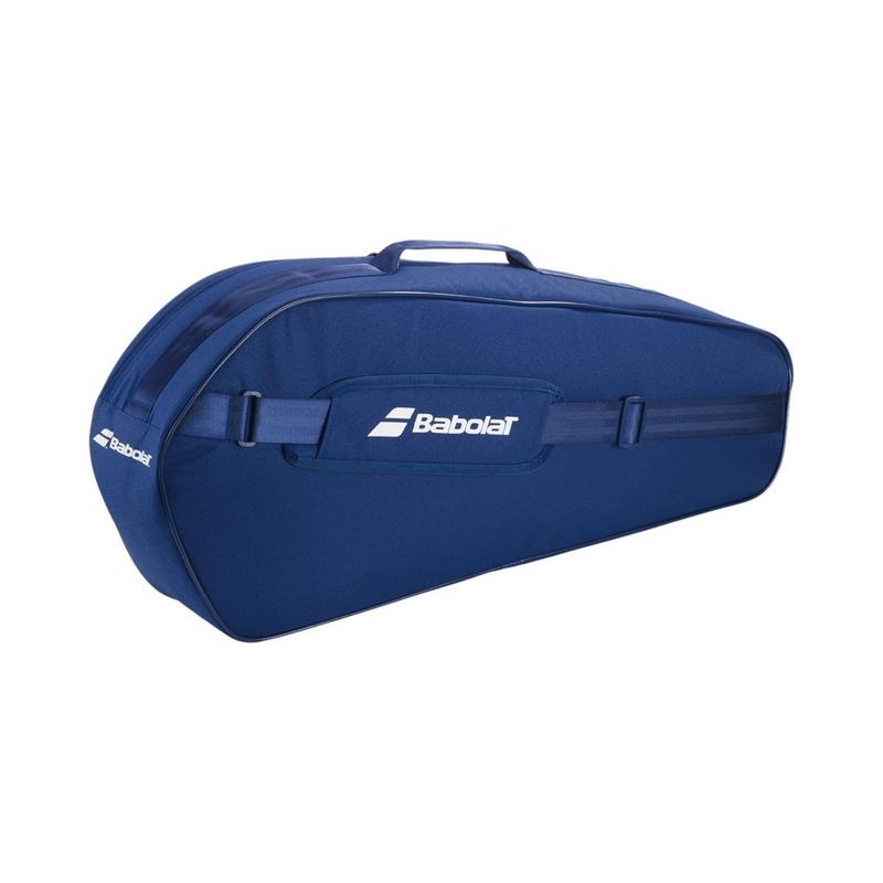 Babolat Court XS Racket Bag - Navy Blue - main image