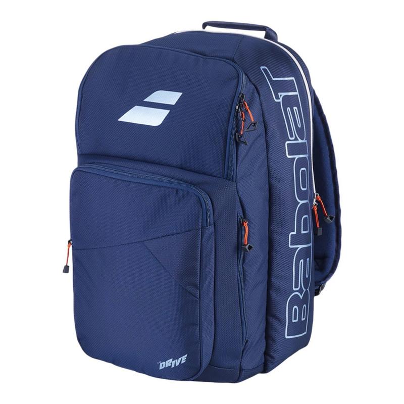 Babolat Pure Drive 11th GEN Backpack - Blue - main image