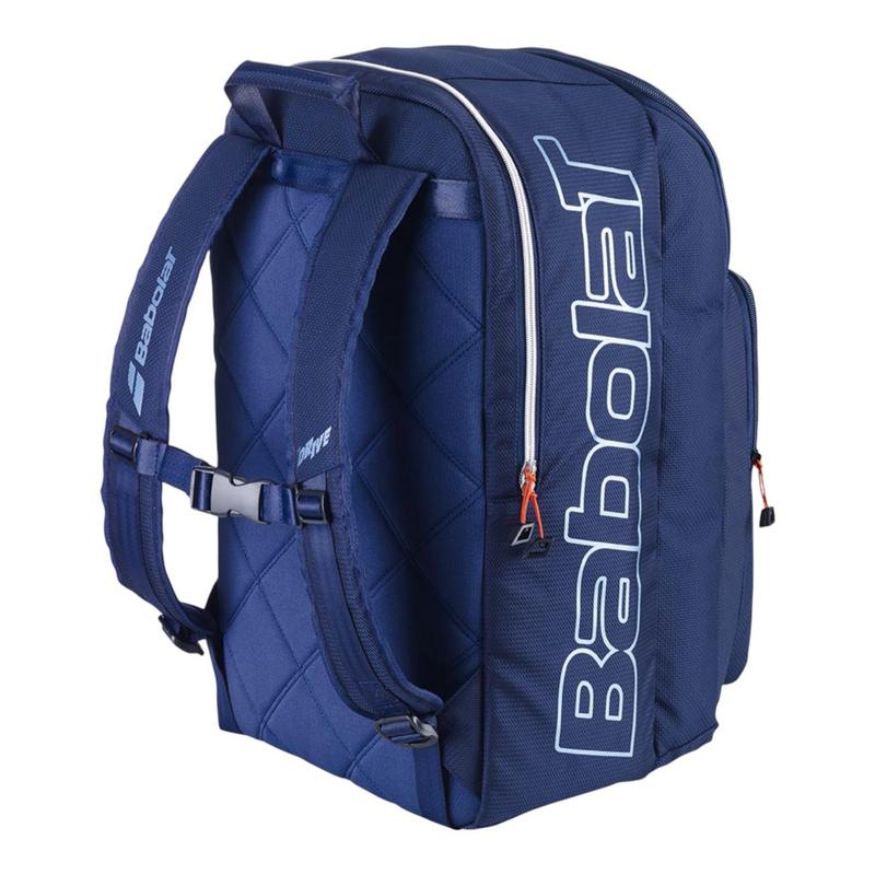 Babolat Pure Drive 11th GEN Backpack - Blue - main image