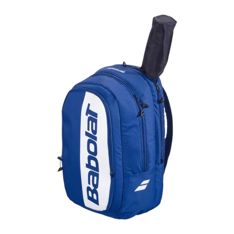 Babolat Court Backpack Hero - Dark Blue - main image
