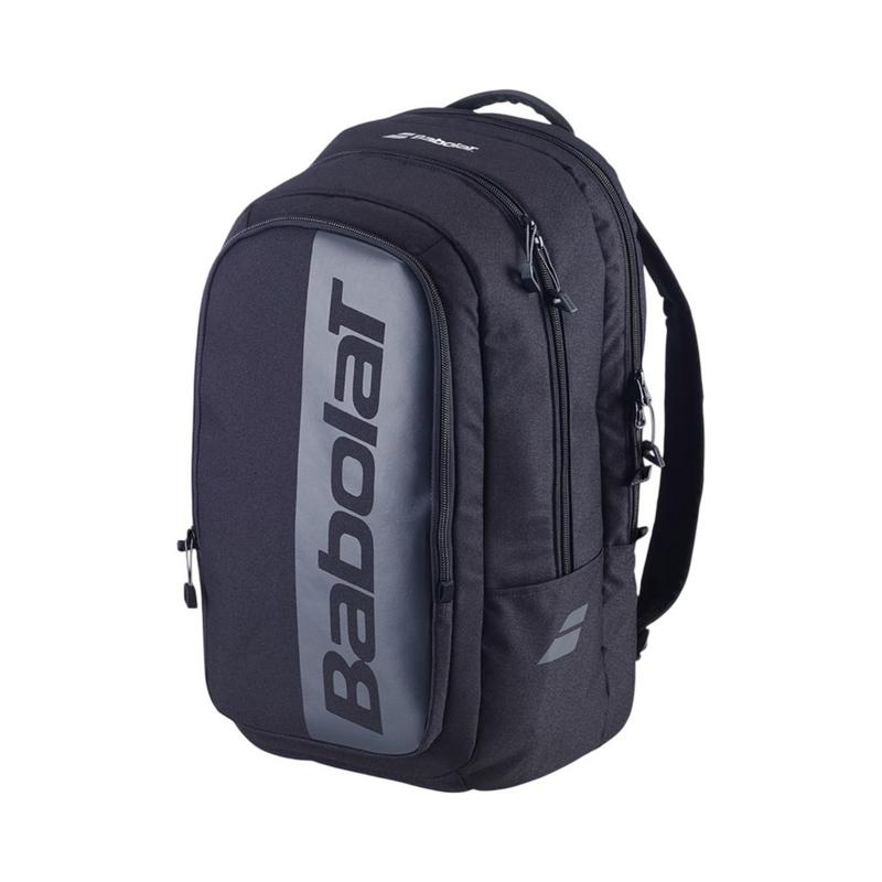 Babolat Court Backpack Hero - Black - main image