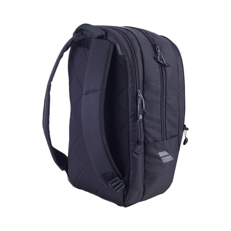 Babolat Court Backpack Hero - Black - main image