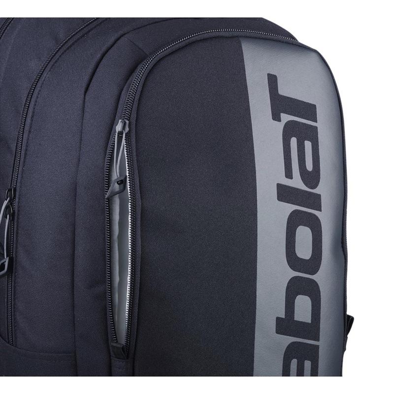 Babolat Court Backpack Hero - Black - main image